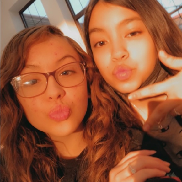 Meet your Posher, Jasmine - Picture 1 of 1